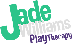 Jade Play Therapy